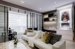 Waterwoods (D19), Condominium #576313221